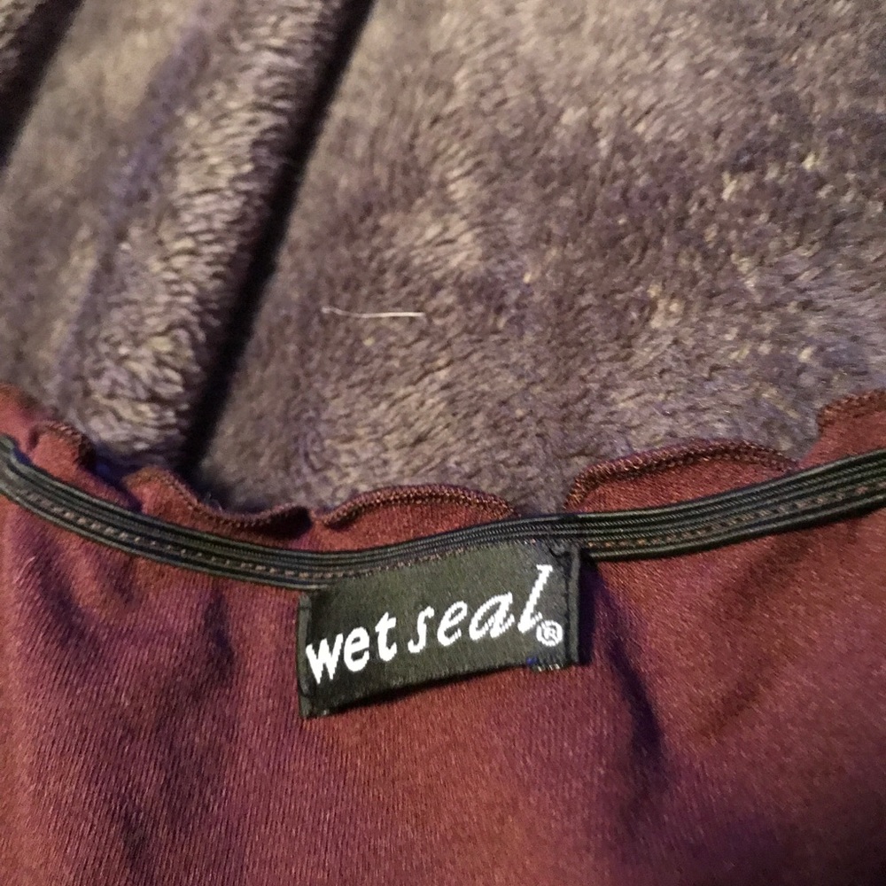 Rouched top - Picture 3 of 5
